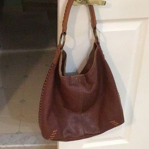 Vintage Lucky Brand handbag